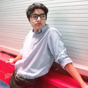 Meet your Posher, Frank